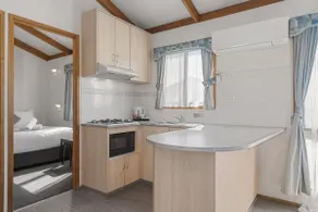 Two Bedroom Cabin - A - Image 4