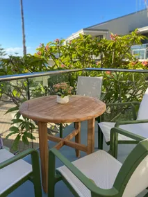 Scarborough beautiful beachfront Apartment - Image 4