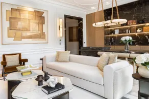 The Lander - 3-Bedroom with Services - Golden Triangle - Image 5