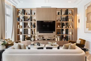 The Lander - 3-Bedroom with Services - Golden Triangle - Image 4
