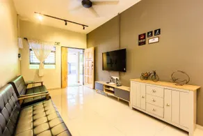 10Pax Homestay near Sunway Carnival, Butterworth - Image 4