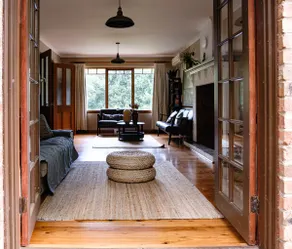 Quiet 3BR Cottage | Garden Retreat near River - Image 3