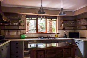 Quiet 3BR Cottage | Garden Retreat near River - Image 5