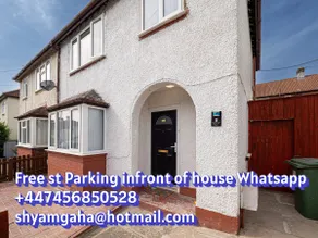 4BR house! Big discount-Free wifi- parking! - Image 2