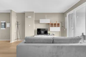 Green Living with Terrace & Garage by NDP rent - Image 5