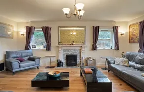 Substantial house in Cambridge with hot tub - Image 3