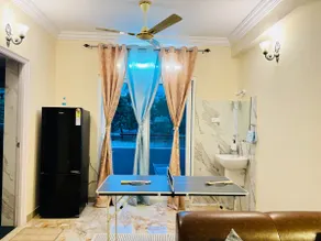 Evara Kondapur Retreat Luxury 3BHK fully Equipped Apt - Image 5
