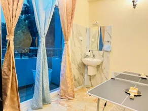 Evara Kondapur Retreat Luxury 3BHK fully Equipped Apt - Image 4