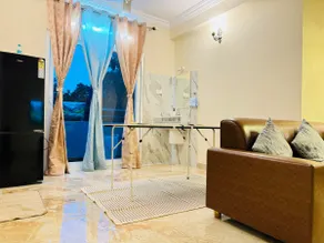 Evara Kondapur Retreat Luxury 3BHK fully Equipped Apt - Image 3