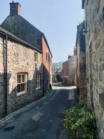 Fryers Cottage Wirksworth, a traditional yet stylish 2-bedroom Peak District cottage - Image 3