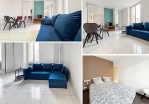 Modern & spacious - Fast Wi-Fi - Image 2