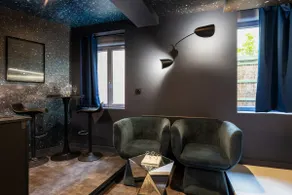Galaxy Suite - Starry Stay with Balneo for Two! - Image 4