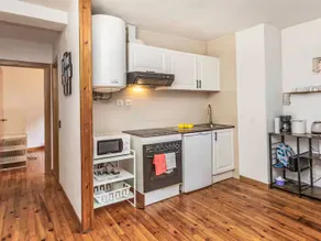 Cozy apartment in Taüll - Image 5