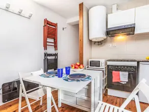 Cozy apartment in Taüll - Image 3