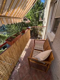Buda Breeze 1BDR w AC by NW - Image 2