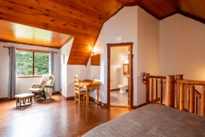 Chalets Royal Laurentien - Image 4