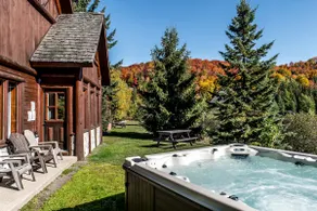Chalets Royal Laurentien - Image 3