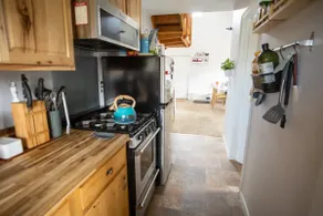Cozy Wet Mountain Valley Cottage - Image 4