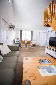Cozy Wet Mountain Valley Cottage - Image 2