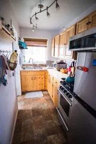 Cozy Wet Mountain Valley Cottage - Image 5