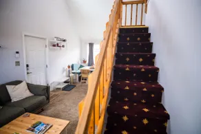 Cozy Wet Mountain Valley Cottage - Image 3