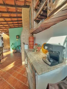 Gambá Casa Boutique - Lotus Suite - Image 3