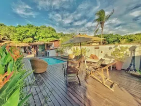 Gambá Casa Boutique - Lotus Suite - Image 2
