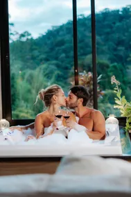 Cabin in the mountains with a view — Santa Teresa - Image 5