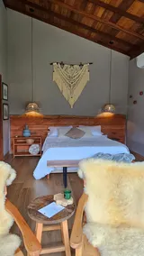 Cabin in the mountains with a view — Santa Teresa - Image 2