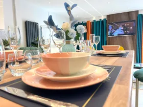 * Whole Luxury & Cosy House | Prime Location * - Image 4