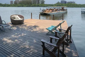 Flat - Barra Premium 4 - Image 5