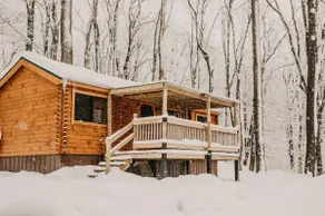 ”Hickory Haven Hideaway” Minutes from 7Springs - Image 2