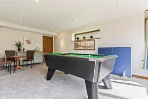 Stunning Countryside Home in Surrey by 53 Degrees Property, Ideal for Family Getaways, Private Tennis Court! - Image 3