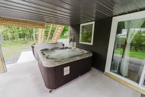 NEW! Modern Getaway - Hot Tub l Fire Pit l Pool table - Image 2