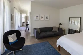 Private 2BR Guest Suite/Artist Studio - Image 5