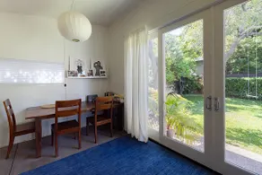 Private 2BR Guest Suite/Artist Studio - Image 4