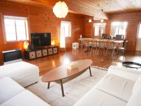 Niseko Forest Villa - Cottage with sauna - Image 5