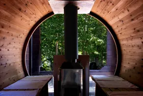Niseko Forest Villa - Cottage with sauna - Image 2