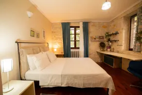 Armonia- Rustic private villa with panoramic views - Image 3