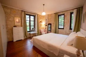Armonia- Rustic private villa with panoramic views - Image 4