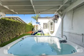 5 min Disney! Hot Tub + Pool + Theater + Game Room - Image 2
