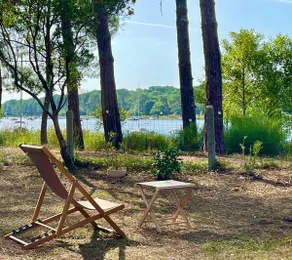 Newly renovated wonderful house directly on the lake - Image 3