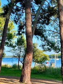 Newly renovated wonderful house directly on the lake - Image 4