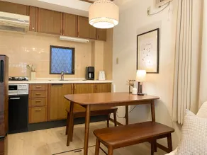 Entire home | 1LDK | 43 ㎡ | 5 beds | Yokohama Minatomirai | Chinatown | Children welcome - Image 3