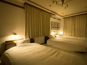Entire home | 1LDK | 43 ㎡ | 5 beds | Yokohama Minatomirai | Chinatown | Children welcome - Image 4