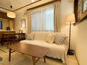 Entire home | 1LDK | 43 ㎡ | 5 beds | Yokohama Minatomirai | Chinatown | Children welcome - Image 2