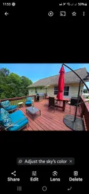 Fort Wood Retreat - Image 3