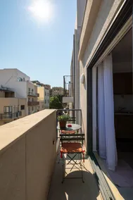 Stylish Stay w/ 2 Balconies - Yacht Marina Area - Image 2