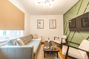 Central & Seaside: Comfort - Image 4