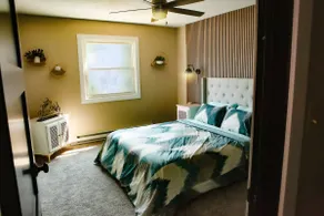 Cambrian & Co. Loft Stylish, Sophisticated Charm - Image 2